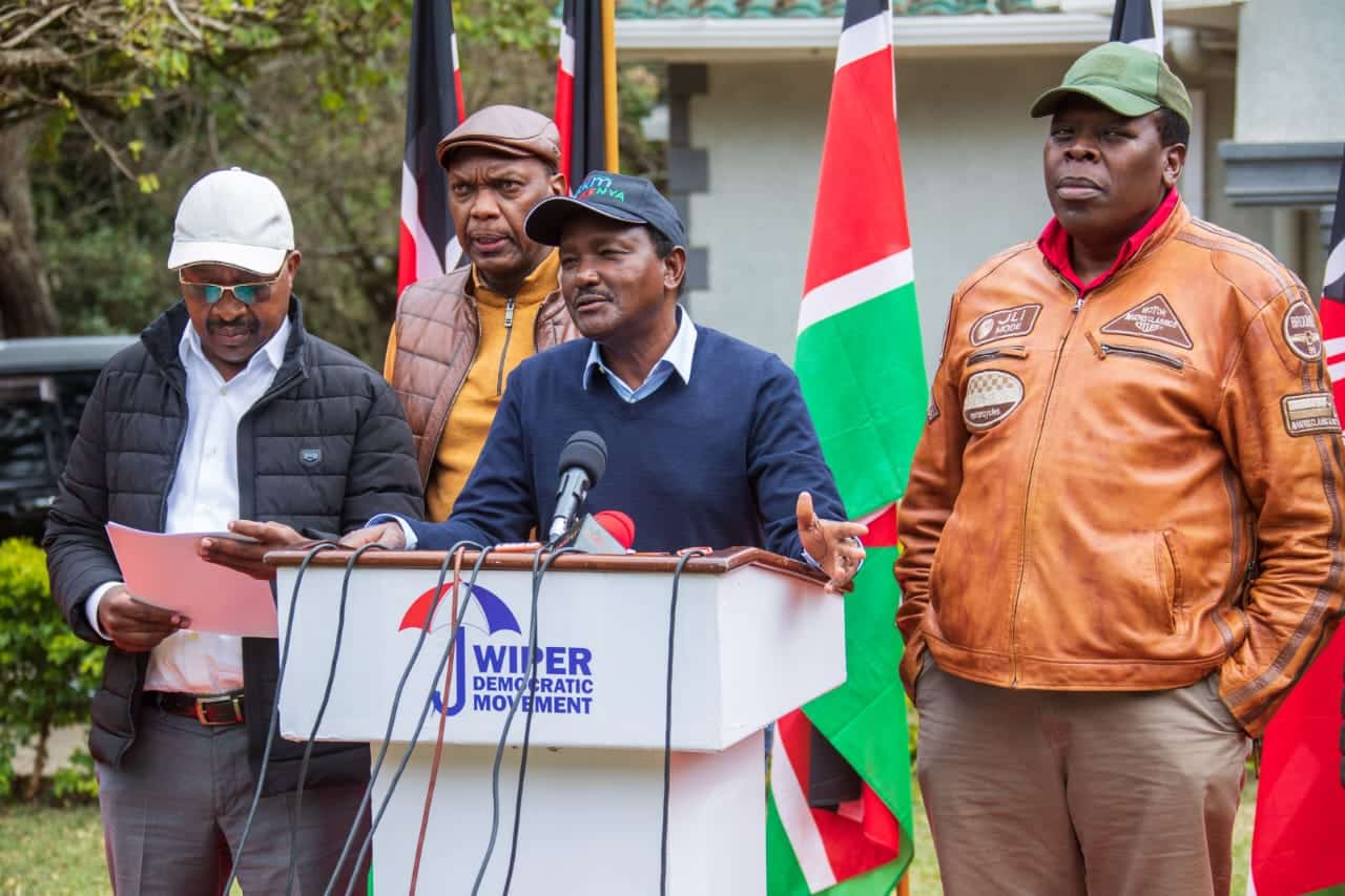 Azimio Threatens Return of Maandamano; Here’s Why