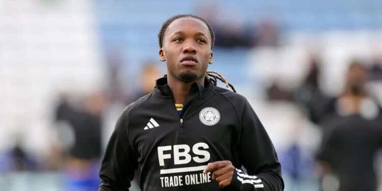 Kenyan Star Thomas Silko Nominee for Premier League 2 Award