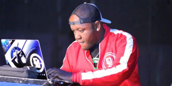 Joe Mfalme