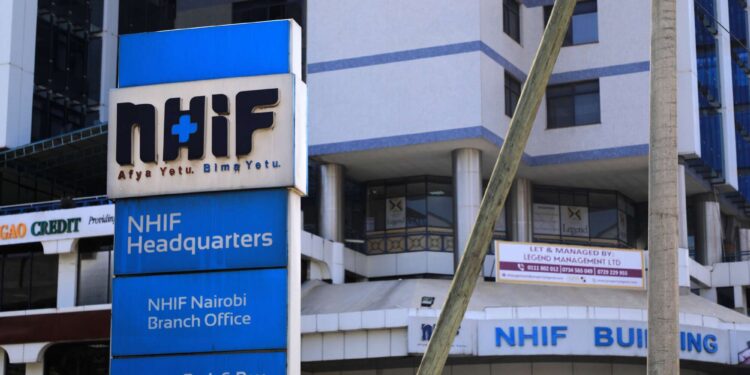 NHIF Headquarters in Nairobi. NHIF Headquarters in Nairobi. NHIF Headquarters in Nairobi. NHIF Headquarters in Nairobi.