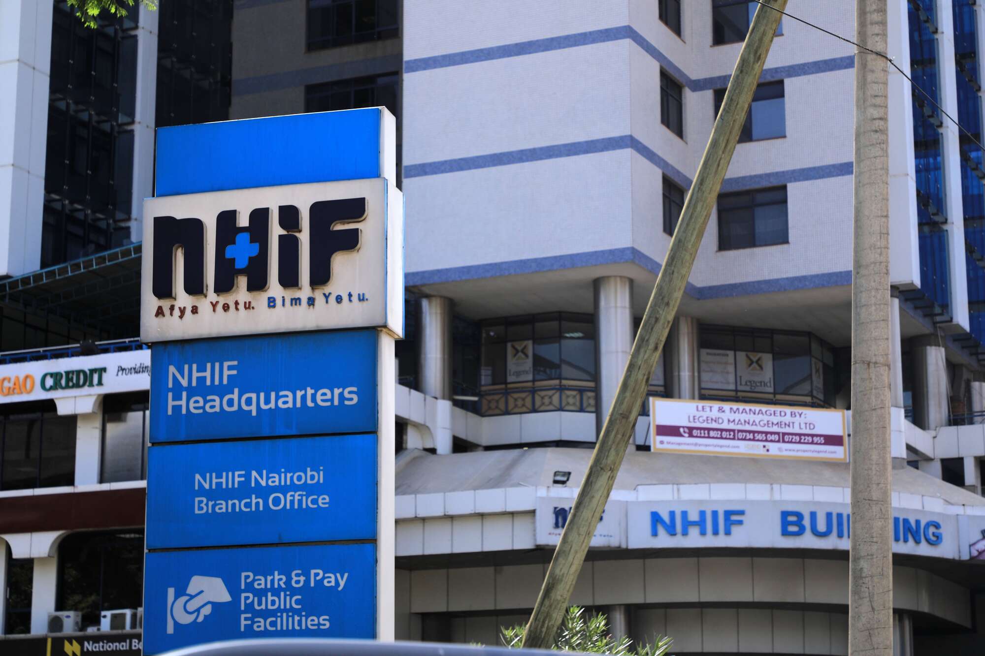 NHIF Headquarters in Nairobi. NHIF Headquarters in Nairobi. NHIF Headquarters in Nairobi. NHIF Headquarters in Nairobi.