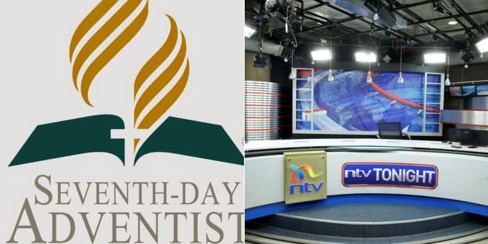 SDA NTV