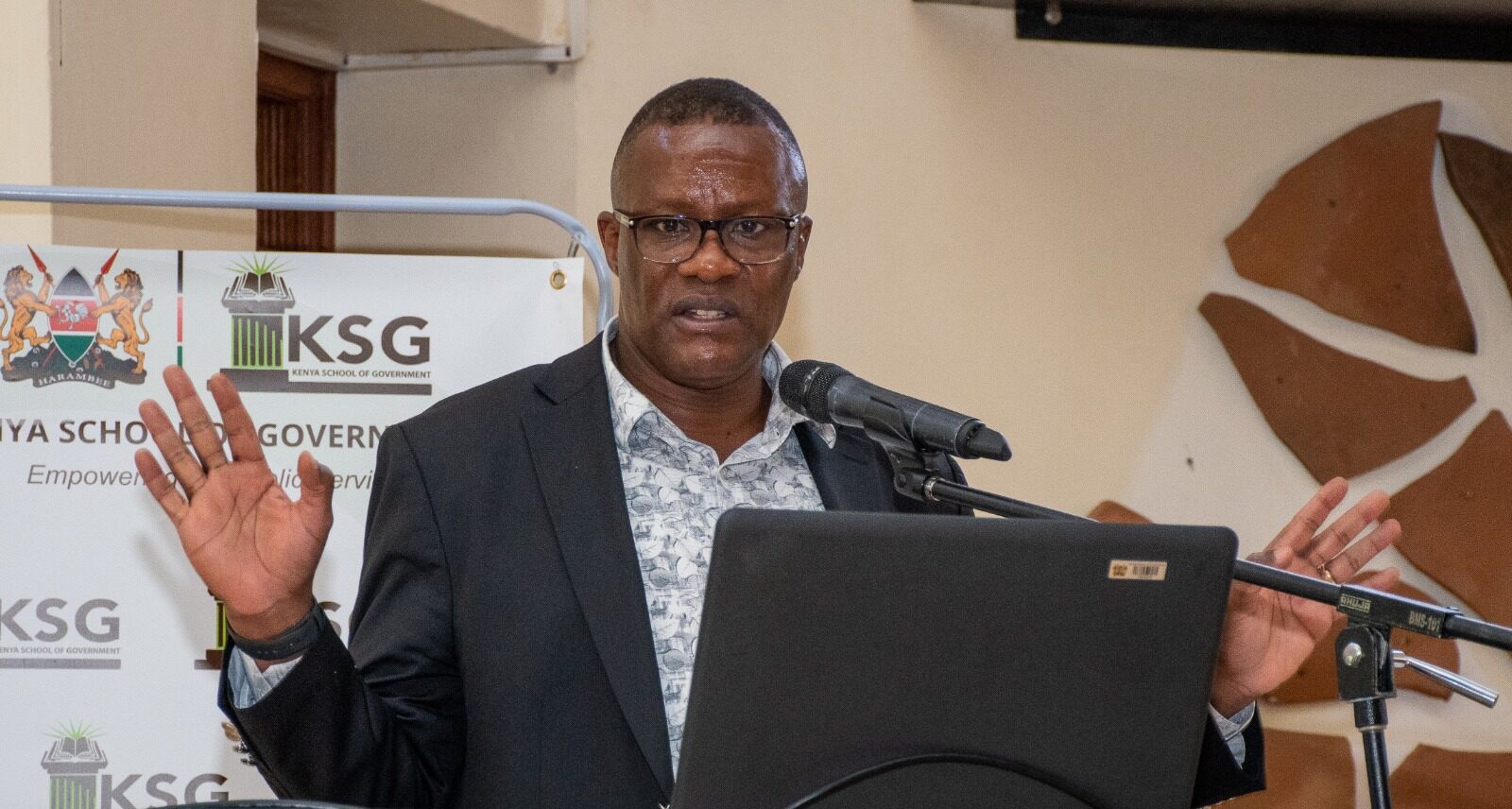 Public Servants Assessment- State House Announces