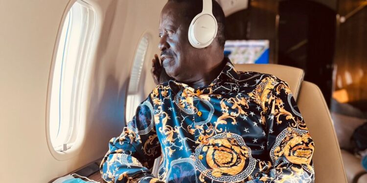 Raila