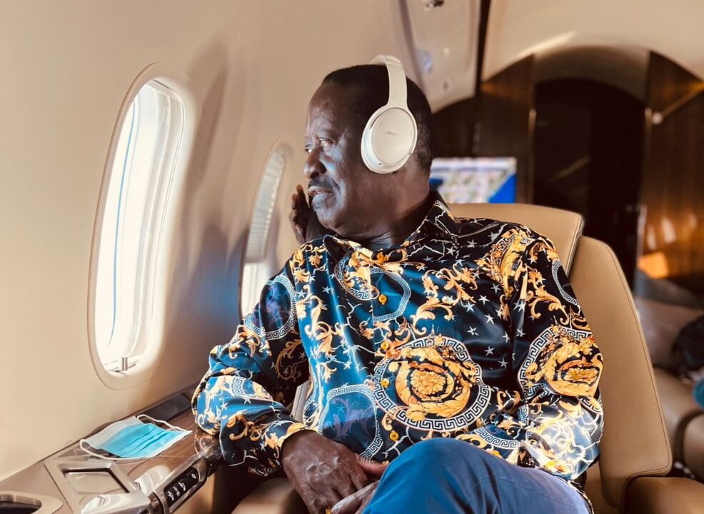 Raila