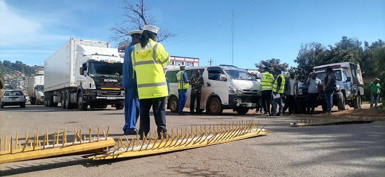 Saba Saba Protests: Live Happenings in Nairobi & Other Areas