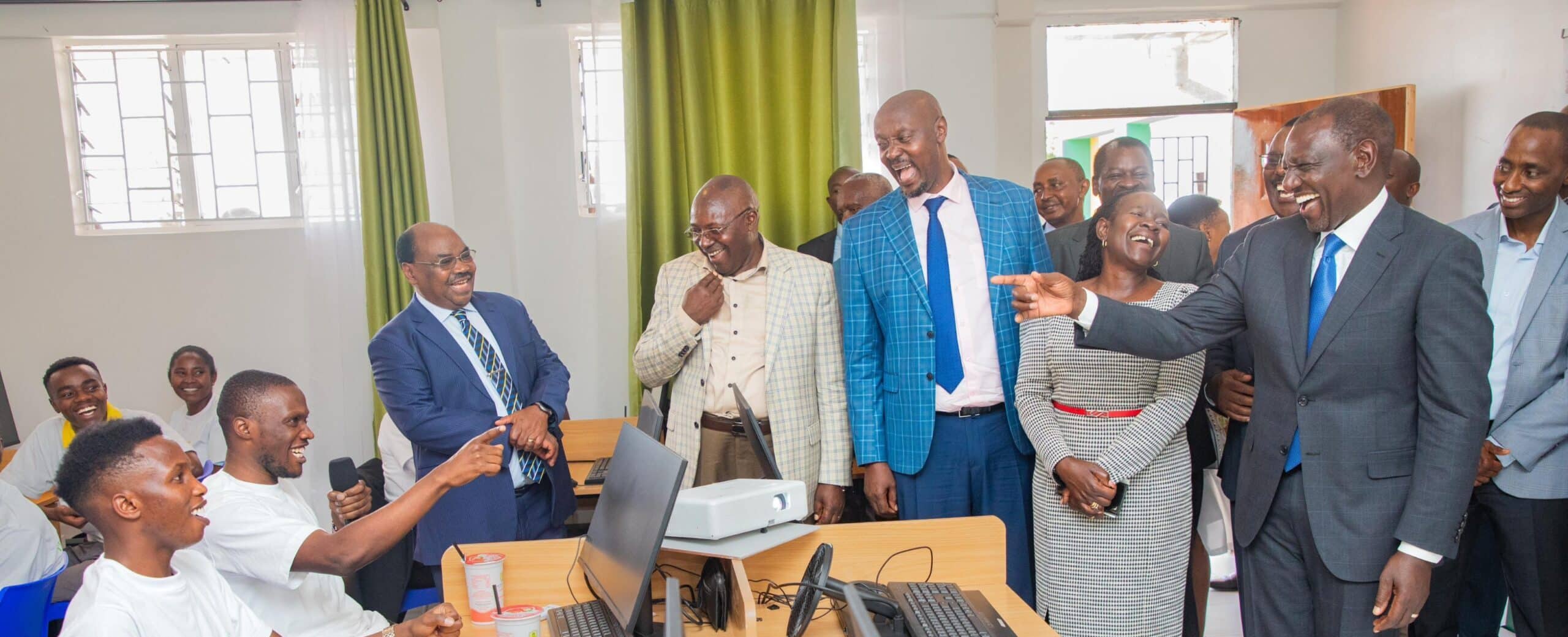 KeNHA Announces Scholarships for KCPE Certificate Holders
