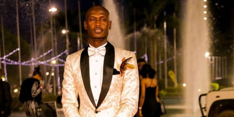 King Kaka Unveils New Series.