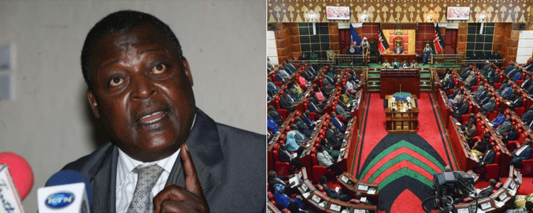 Wajir MPs Demand Investigations into Dumping of Toxic Waste