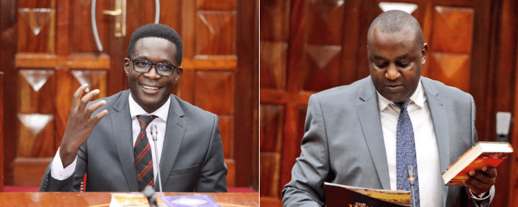 Ezra Chiloba Cornered to Explain Source of Ksh800 M Wealth
