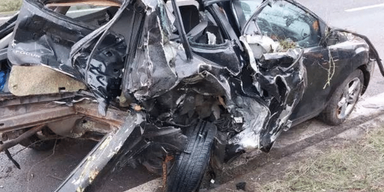 Accident