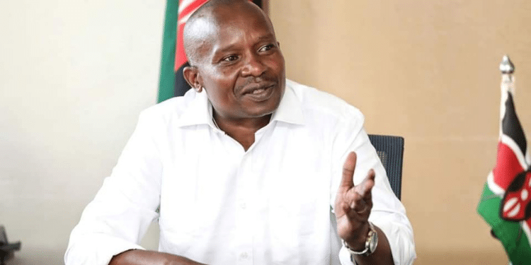 Kindiki