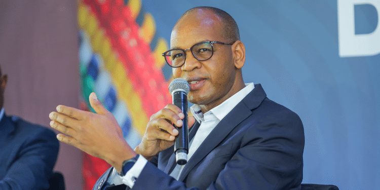 New Safaricom Data Bundles Product, Stanbic Bank Changes And Kenya’s Credit Rating Upgrade New Safaricom Data Bundles Product, Stanbic Bank Changes And Kenya’s Credit Rating Upgrade