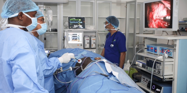 KMPDC warning on Fake Doctors