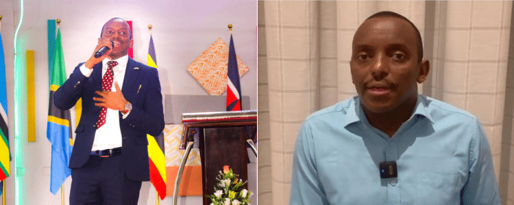 James Wanjohi Denies Being a Pastor and Conning Jobseekers