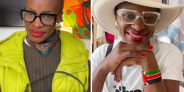 Nyako Reveals That She Is Battling a Severe Illness