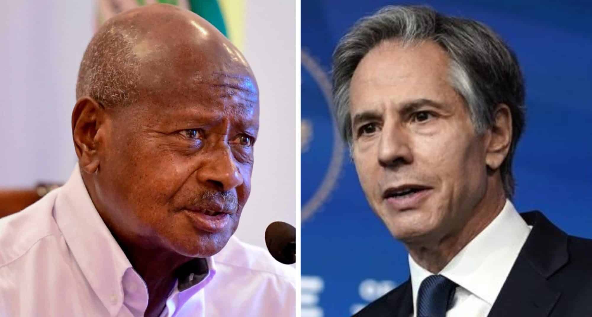 Uganda'S Ruling On Homosexuality