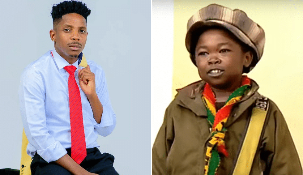 Eric Omondi