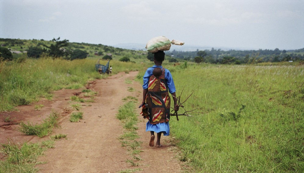 Unpaid Care Work and Its Impact on Kenyan Women