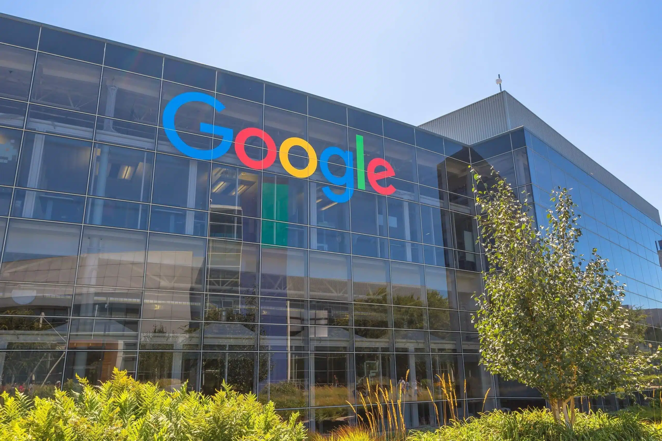 Google Invites Applications for Startup Funding Program