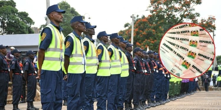 PRSA Orders Employers to Return IDs to Security Guards