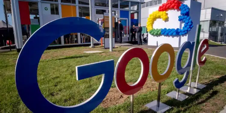 Google + Lawsuit