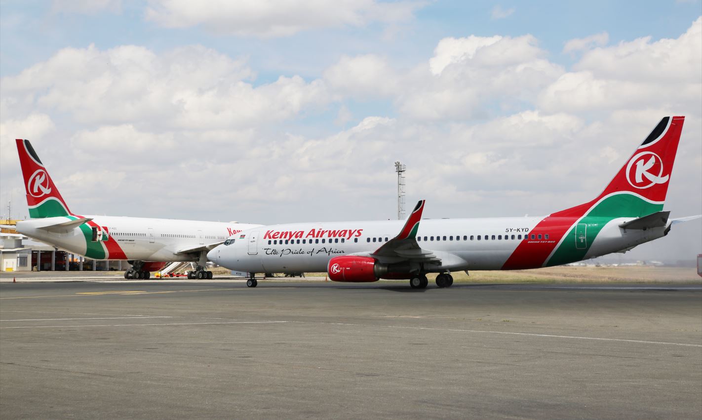 JKIA