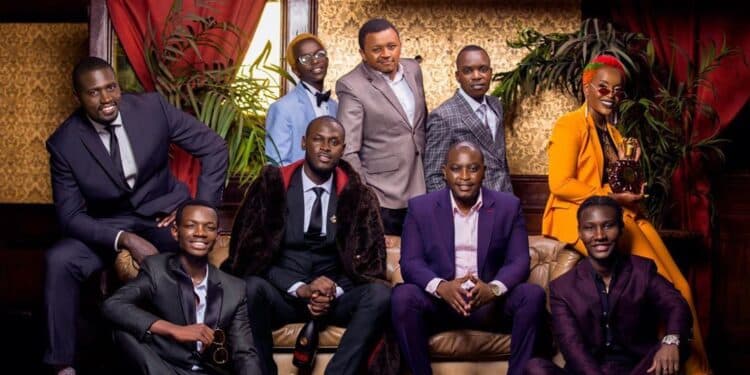 Ethan Muziki Changes Stage Name to Kethan