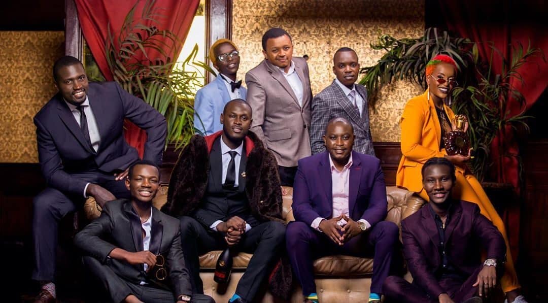 Ethan Muziki Changes Stage Name to Kethan