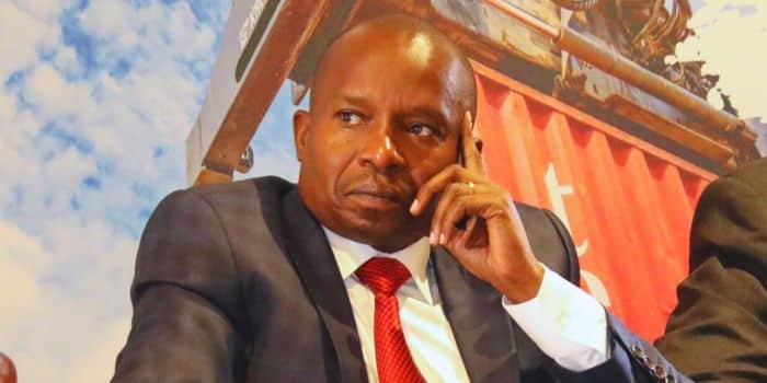 Kindiki Makes U-Turn After Revoking Licenses of 9 Companies