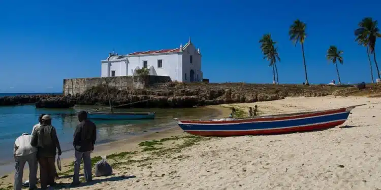 Mozambique