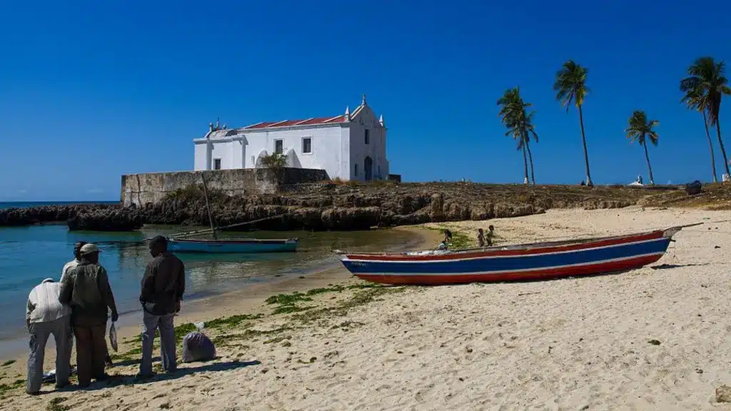 Mozambique