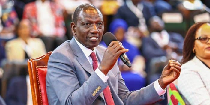 Ruto Times