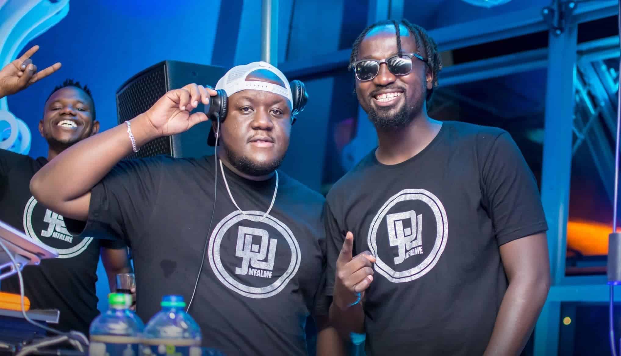 Hype Ballo Charged with Murder of DCI Detective