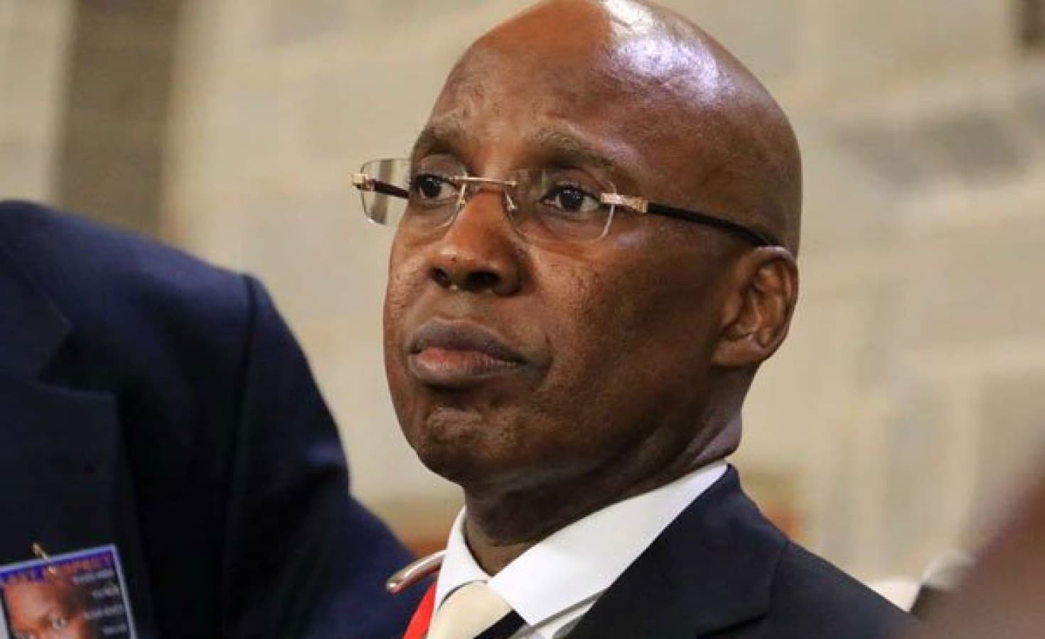 Jimi Wanjigi. PHOTO/Courtesy
