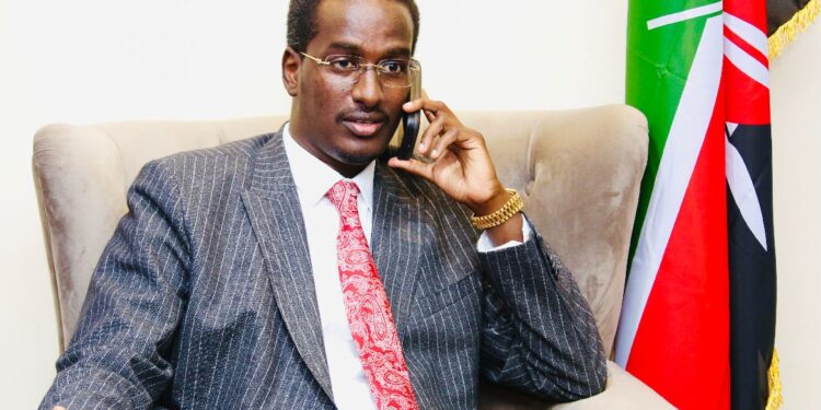 Inside Fazul Mahamed'S Controversial Career
