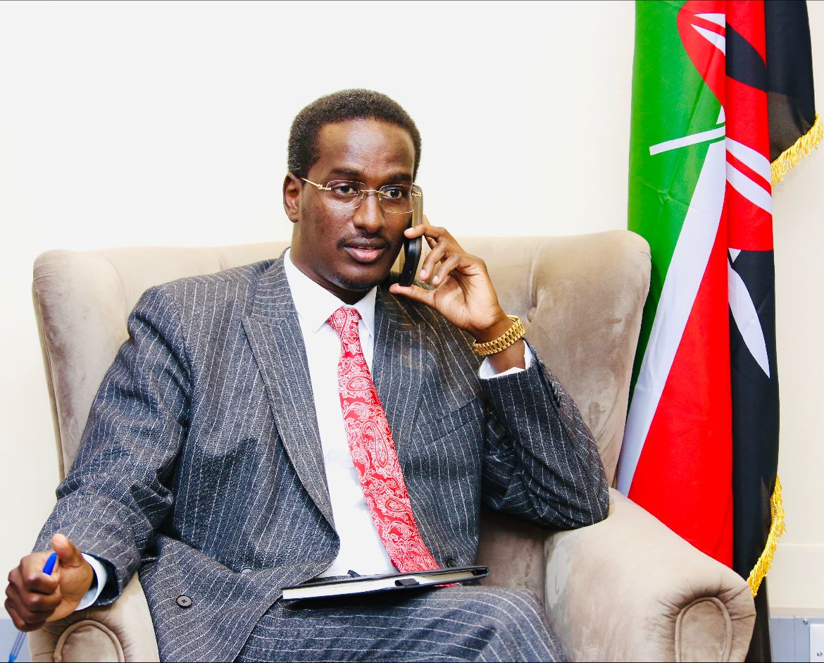 Inside Fazul Mahamed's Controversial Career