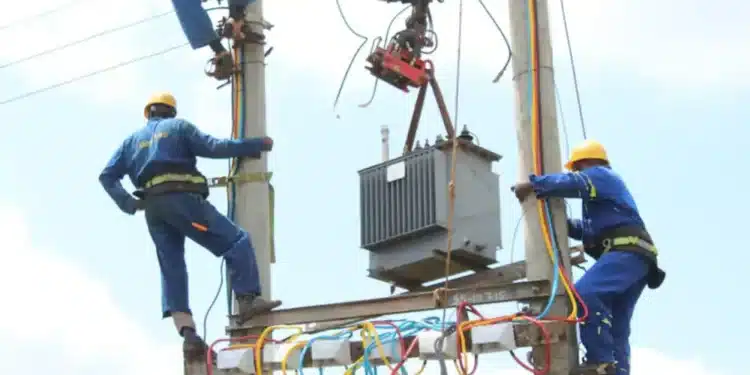 Scrap Metal Dealers Resist Kenya Power's Ban Amid Vandalism Concerns