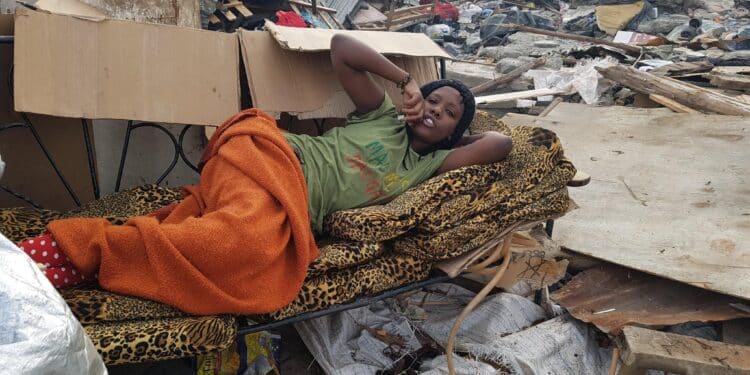 NCCK Urges Govt Action on Flood & Doctors' Strike Crisis