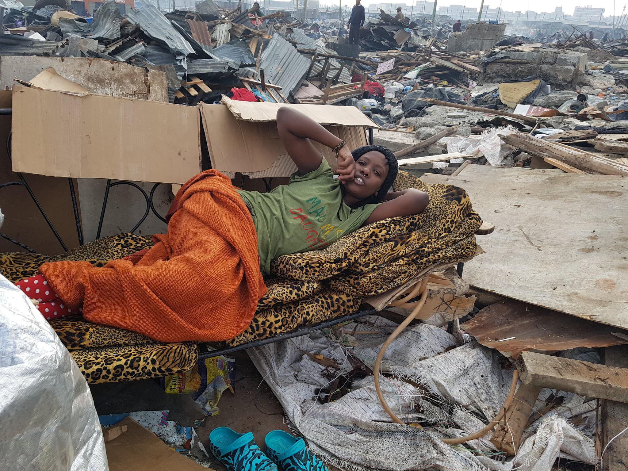 NCCK Urges Govt Action on Flood & Doctors' Strike Crisis