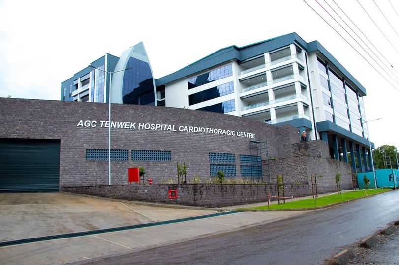 Tenwek Hospital Announces Mass Job Opportunities