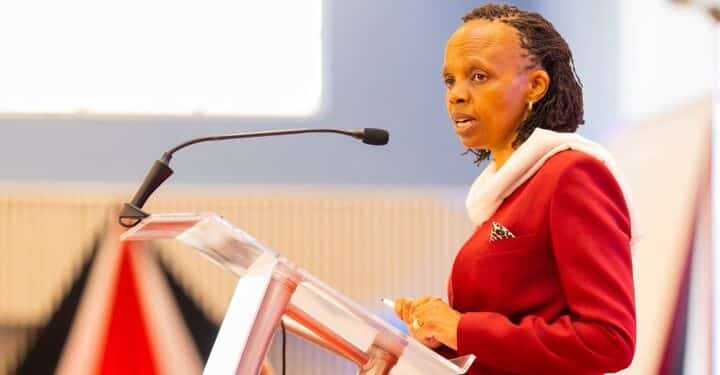 KUCCPS Announces Additional KMTC Courses for C & D Students; How to Apply