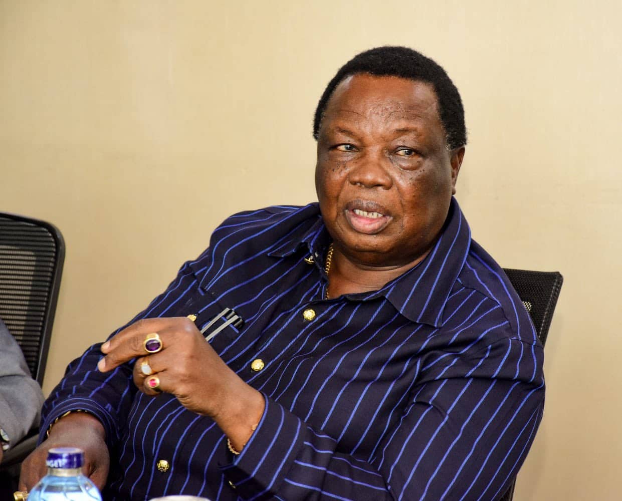 Francis Atwoli