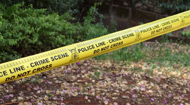 Mob Kills Man After Failed Robbery Attempt on Homestead in Homa Bay