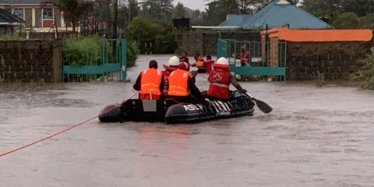 Red Cross