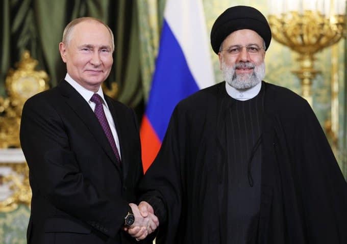 Iran Gives Condition for Accepting Talks with U.S