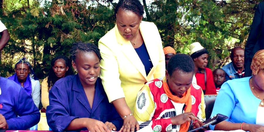 Govt Announces Inua Jamii Registration Dates