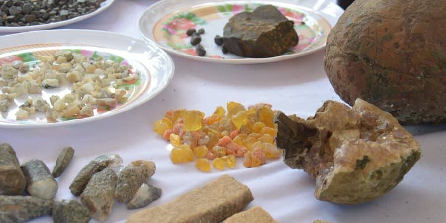 Mineral: Govt Unveils Plan to Unlock Kenya's Mineral Wealth