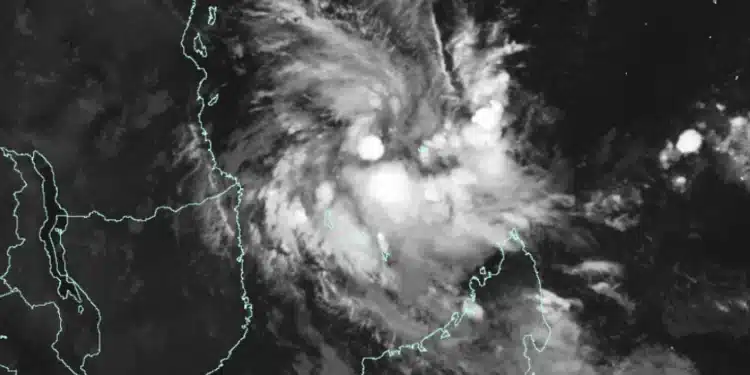 Cyclone Hidaya: Kenya Met Warns of Devastating Winds & Waves