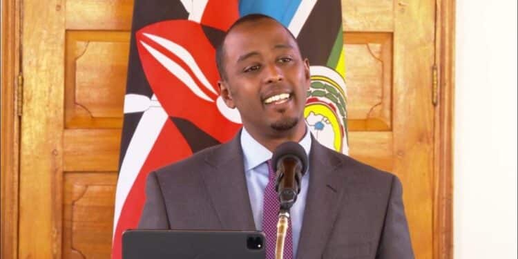 Hussein Mohammed Profile: Education, Family And Career